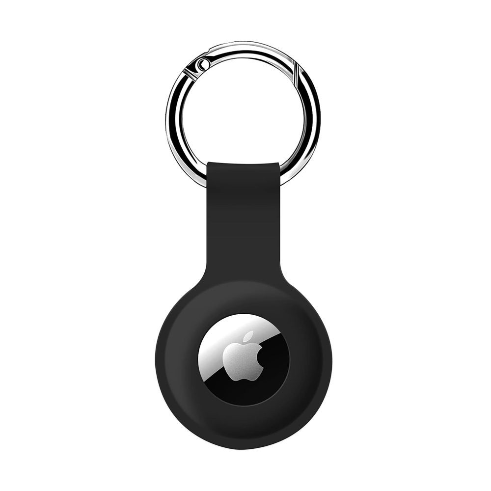 Tile Mate 3-Pack, Black. Bluetooth Tracker, Keys Finder and Item Locator for Keys, Bags and More Up to 250 ft. Range. Water-Resistant. Phone Finder. iOS and Android Compatible